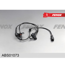 ABS01073 FENOX Датчик ABS передний