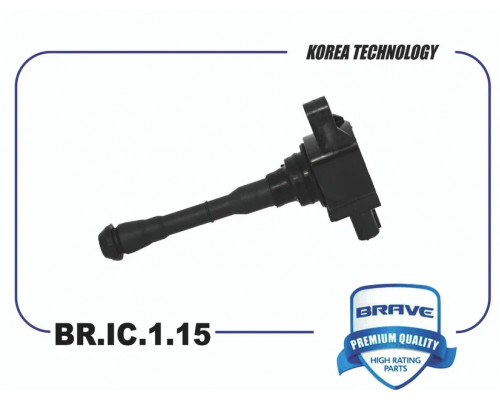 BR.IC.1.15 Brave Катушка зажигания