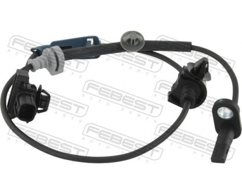 03606-001 FEBEST Датчик ABS передний левый для Honda CR-V 2007-2012