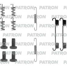 PSRK0024 Patron Установочный к-кт колодок ручного тормоза