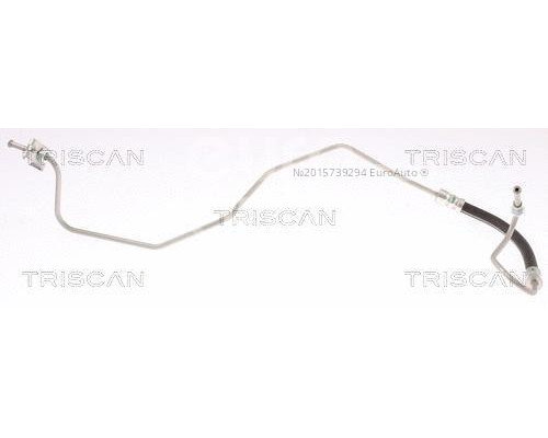 815028297 Tridon/Triscan Трубка тормозная для Peugeot 3008 2010-2016