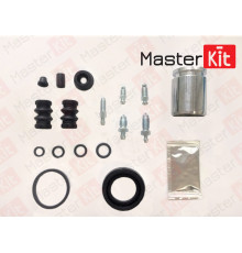 77A1114 Master Kit Р/к заднего суппорта с поршнем