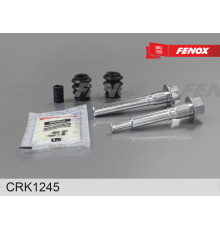 CRK1245 FENOX Направляющая суппорта (к-кт)