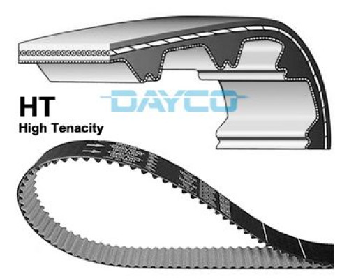 054RP5M120HT Dayco Ремень балансирного вала