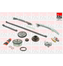 TCK139VVT FAI AutoParts Цепь ГРМ к-кт