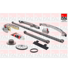 TCK31 FAI AutoParts Цепь ГРМ к-кт