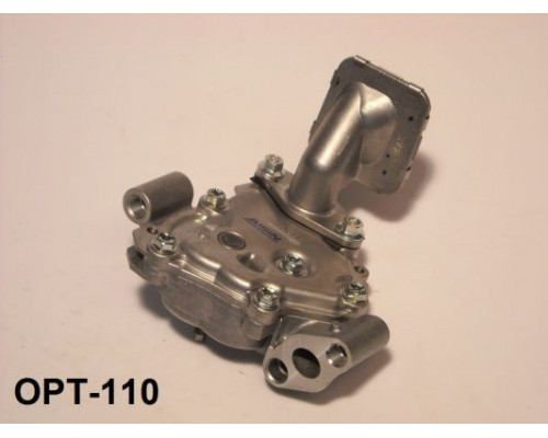 OPT110 Aisin Насос масляный