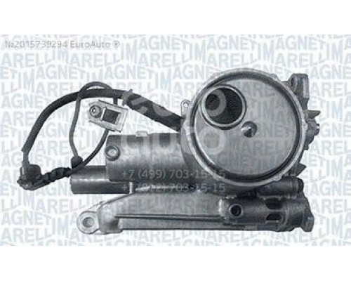 351516000047 Magneti Marelli Насос масляный