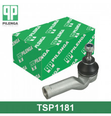 TSP1181 Pilenga Наконечник рулевой левый