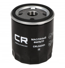 CRL56001 CARVILLE RACING Фильтр масляный