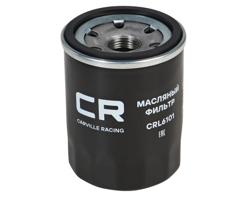 CRL6101 CARVILLE RACING Фильтр масляный