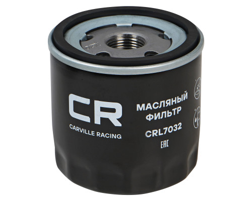 CRL7032 CARVILLE RACING Фильтр масляный