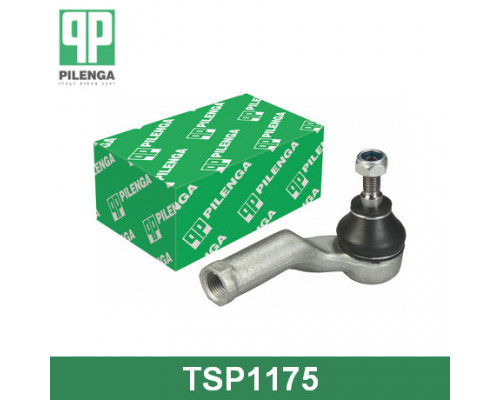 TSP1175 Pilenga Наконечник рулевой правый