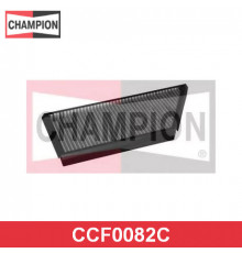 CCF0082C Champion Фильтр салона для Peugeot 206 1998-2012