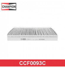 CCF0093C Champion Фильтр салона