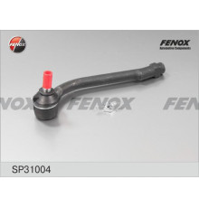 SP31004 FENOX Наконечник рулевой левый