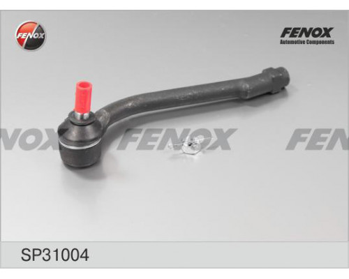 SP31004 FENOX Наконечник рулевой левый