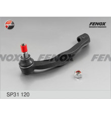 SP31120 FENOX Наконечник рулевой левый