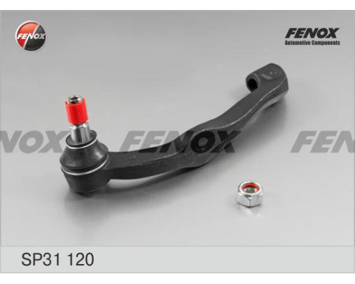 SP31120 FENOX Наконечник рулевой левый