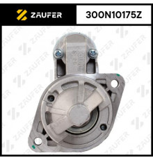 300N10175Z ZAUFER Стартер