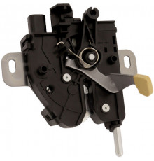 Z59925R ZIKMAR Замок капота для Ford Mondeo IV 2007-2015