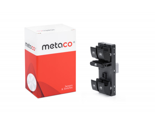 6280-008 Metaco Блок управления стеклоподъемниками 6280-008 Metaco Блок управления стеклоподъемниками