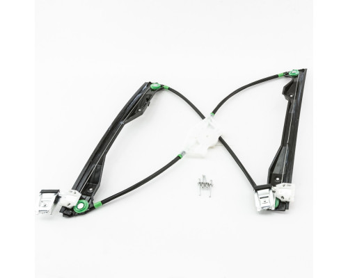 AW6Y108370461 Dominant Стеклоподъемник электр. передний левый для Skoda Fabia 1999-2007