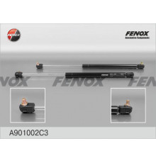 A901002C3 FENOX Амортизатор крышки багажника для VAZ 2108 / 2109 1984-2006