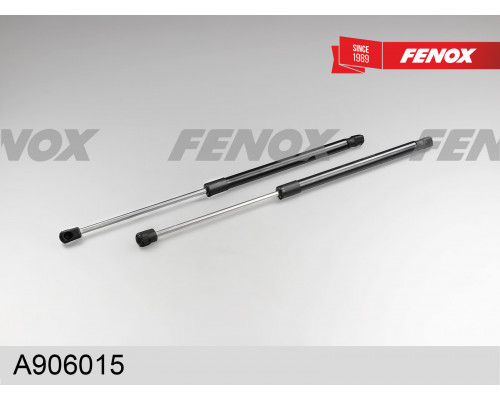 A906015 FENOX Амортизатор двери багажника