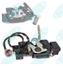 RU62A1D RUEI Замок капота для Mazda Mazda 6 (GH) 2007-2013