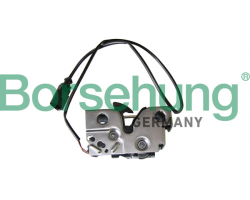 B10267 Borsehung Замок капота