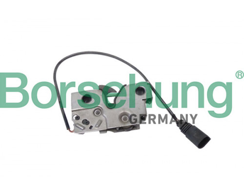 B10277 Borsehung Замок капота для Skoda Octavia (A7) 2013-2020