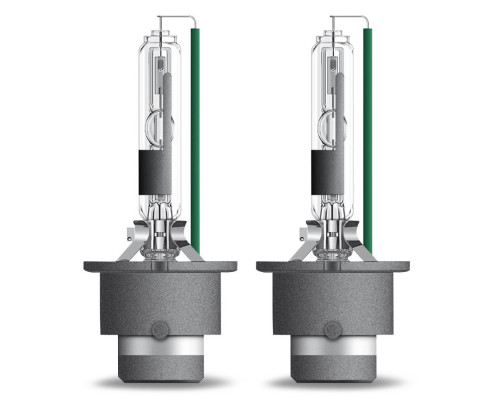 Лампа D4R 35W 42V OSRAM XENARC ORIGINAL