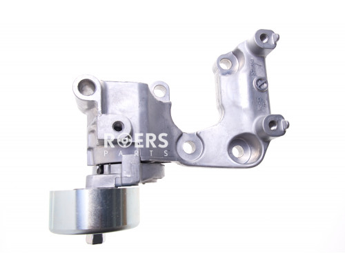 RP1662031031 Roers-Parts Кронштейн ролика-натяжителя руч. ремня