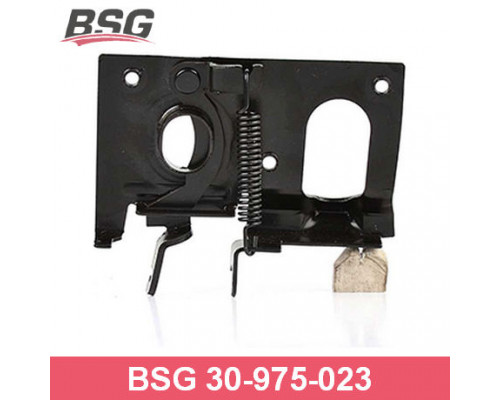 BSG30-975-023 BSG Auto Parts (BASBUG) Замок капота BSG30-975-023 BSG Auto Parts (BASBUG) Замок капота