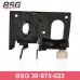 BSG30-975-023 BSG Auto Parts (BASBUG) Замок капота