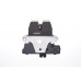 RP1706432 Roers-Parts Замок багажника
