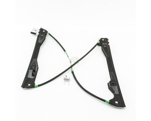 AW6Y108370461 Dominant Стеклоподъемник электр. передний левый для Skoda Fabia 1999-2007
