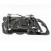 AW3C108370462H Dominant Стеклоподъемник электр. передний правый для VW Passat [B6] 2005-2010