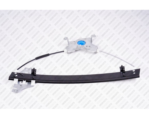 U0525003L UkorAuto Стеклоподъемник электр. передний левый U0525003L UkorAuto Стеклоподъемник электр. передний левый