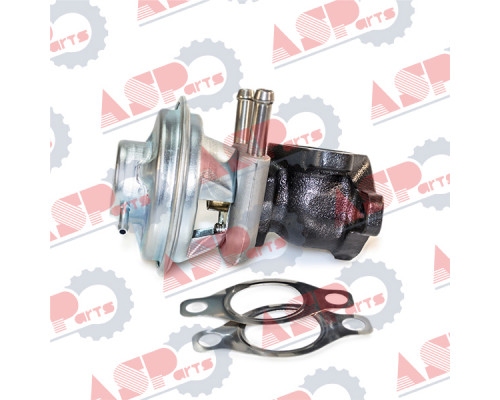 ASZ5119 ASParts Клапан рециркуляции выхлопных газов ASZ5119 ASParts Клапан рециркуляции выхлопных газов