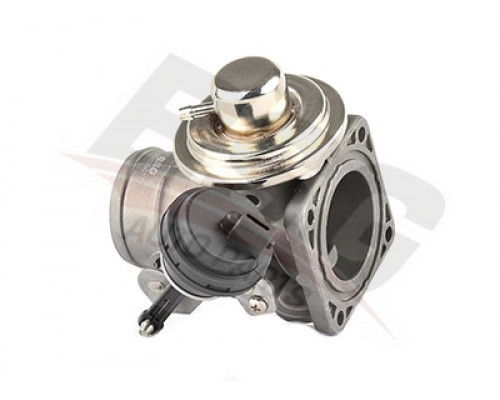 BSG90-836-015 BSG Auto Parts (BASBUG) Клапан рециркуляции выхлопных газов для VW LT II 1996-2006