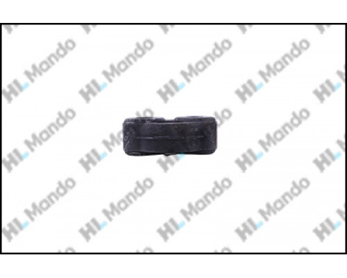 DCC000220 Mando Резинка подвеса глушителя DCC000220 Mando Резинка подвеса глушителя