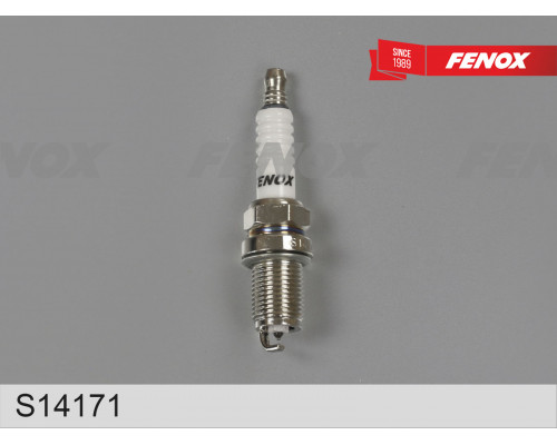 S14171 FENOX Свеча зажигания