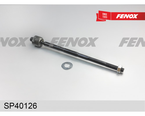 SP40126 FENOX Тяга рулевая