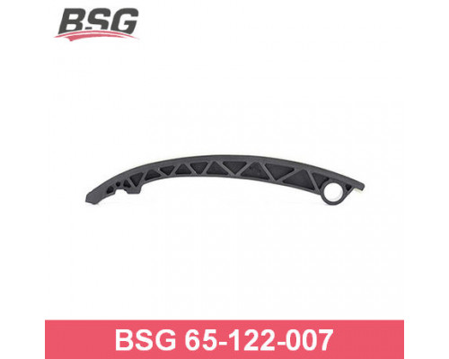 BSG65-122-007 BSG Auto Parts (BASBUG) Башмак натяжителя