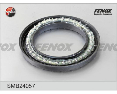 SMB24057 FENOX Подшипник опоры переднего амортизатора