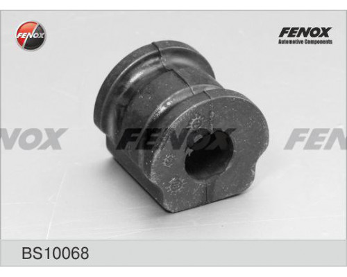 BS10068 FENOX Втулка (сайлентблок) переднего стабилизатора