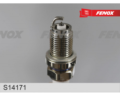 S14171 FENOX Свеча зажигания