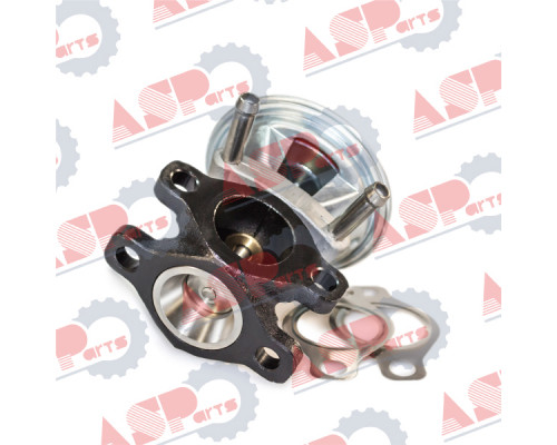 ASZ5119 ASParts Клапан рециркуляции выхлопных газов ASZ5119 ASParts Клапан рециркуляции выхлопных газов